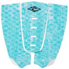 Deck Rip Curl DT3 Tractio Aqua - 1