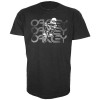 Camiseta Oakley BMX 75´s PROMOÇÃO Ultima Peça tam G  - 1