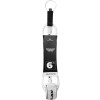 Leash Rip Curl 6.0 Reg Leash Surf Grip White - 1