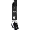 Leash Rip Curl 6.0 Reg Leash Surf Grip Black - 1