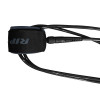 Leash Rip Curl 6.0 Reg Leash Surf Grip Black - 3