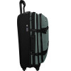 Mala Ogio Viagem com Rodinhas Alpha Convoy 520S Travel 50L Charcoal - 3