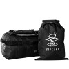 Mala Rip Curl Search Duffle 45L Midnight - 5