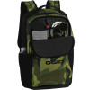 Mochila Ogio Convert Backpack 20L Camo Woody Importada - 2