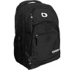 Mochila Ogio Rally Backpack 30L Black Importada - 1