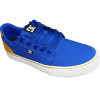 Tênis Dc Shoes Anvil TX LA Blue Mustard  - 1