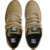 Tênis Dc Shoes Anvil LA Mid Caramel Gum - 2