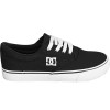 Tênis Dc Shoes New Flash 2 Tx Black e White - 3