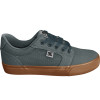 Tênis Dc Shoes Anvil TX LA Grey Black - 3