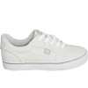 Tênis Dc Shoes Anvil TX LA Ice Branco - 3