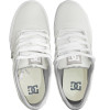 Tênis Dc Shoes Anvil TX LA Ice Branco - 2