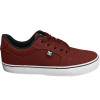 Tênis Dc Shoes Anvil TX LA Wine White - 3