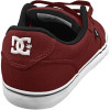 Tênis Dc Shoes Anvil TX LA Wine White - 4