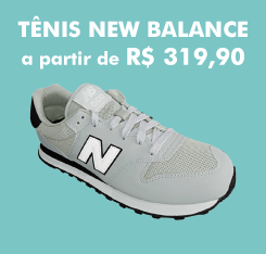 Tenis New Balance